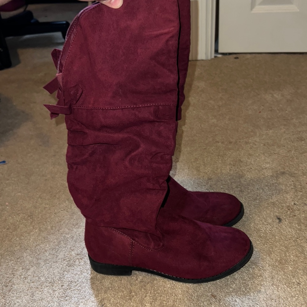 Kids boots